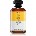 Apivita Bee My Honey Shower Gel Niisutav du&scaron;igeel 250 ml