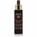 Apivita Royal Jelly Elixir Revitalizing & Densifying Scalp Serum Elavdav seerum peanahale 50 ml