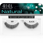 Ardell Natural Kleebitavad ripsmed 109 Black 1 tk