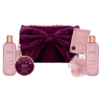 Baylis & Harding Wild Cherry & Vanilla Kinkekomplekt kosmeetikakott