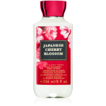 Bath & Body Works Japanese Cherry Blossom Kehapiim 236 ml