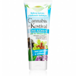Bione Cosmetics Cannabis Comfrey Jahutav palsam lihastele, liigestele ja sidemetele 200 ml