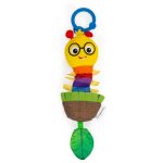 Baby Einstein Cal-a-Puller&trade; M&auml;nguasi k&otilde;ristiga 0m+ 1 tk
