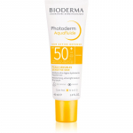 Bioderma Photoderm Aquafluid Kaitsev n&auml;okreem SPF 50+ 40 ml