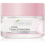Bielenda Capillary Skin Punetust v&auml;hendav &ouml;&ouml;kreem 50 ml