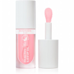 Bourjois Healthy Mix S.O.S Lip Oil Huule&otilde;li niisutava toimega varjund 01 Douceur de Rose 4,5 ml