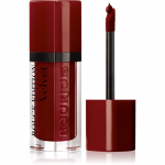 Bourjois Rouge Edition Velvet Vedel huulepulk mati efektiga varjund 19 Jolie-De-Vin 7.7 ml