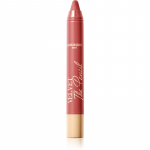 Bourjois Velvet the Pencil Huulepulk mati efektiga varjund 04 Less is Brown 1,8 g
