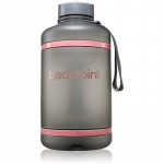 BeastPink Hyper Hydrator veepudel k&otilde;rrega v&auml;rv Grey 2200 ml