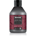 Black Professional Line Rouge Color Lock Shampoo Kaitsev &scaron;ampoon v&auml;rvitud juustele 300 ml