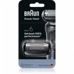 Braun Series 6 64B Varuharjapead elektripardliga raseerimiseks 1 tk