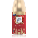 GLADE Automatic Twinkling Apple & Cinnamon automaatne &otilde;huv&auml;rskendaja t&auml;itepakend 269 ml
