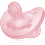 Chicco Physio Soft Physioforma lutt 6-16 m Pink 1 tk