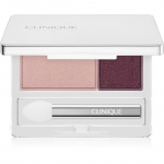 Clinique All About Shadow&trade; Duo Lauv&auml;rviduo varjund Jammin&acute; - Shimmer 1.7 g