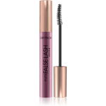 Catrice Pure False Lash Kunstripsmete efektiga ripsmetu&scaron;&scaron; varjund 010 Black 10 ml