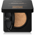 Catrice Invisible Cover Cushion Foundation Matt jumestuskreem k&auml;snas SPF 30 varjund C024N 10 g