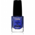 Delia Cosmetics Hard & Shine Tugevdav k&uuml;&uuml;nelakk varjund 813 Elisabeth 11 ml