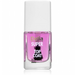 Delia Cosmetics Super Shine Pealislakk 11 ml