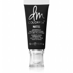 Danessa Myricks Beauty Colorfix Mattes multifunktsionaalne meik silmade, huulte ja n&auml;ole varjund Blackout 10 ml