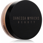 Danessa Myricks Beauty Evolution Powder Tolmpuuder varjund Deep Peach - Translucent Brightening Deep Peach 11 g