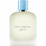 Dolce&Gabbana Light Blue Eau de Toilette EDT  Mle 200 ml