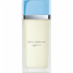 Dolce&Gabbana Light Blue Eau de Toilette EDT  Wle 200 ml
