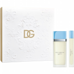 Dolce&Gabbana Light Blue EDT Gift Set Kinkekomplekt  Wle