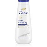 Dove Advanced Care Deeply Nourishing Niisutav du&scaron;igeel 600 ml