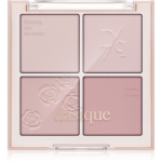 Dasique Blending Mood Cheek P&otilde;sepunapalett terve ilme jaoks varjund 15 Rose Milk Tea 10 g