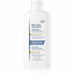 Ducray Kelual Squanorm Moisturizing Treatment Shampoo Dry Dandruff &Scaron;ampoon kuiva k&otilde;&otilde;ma hoolduseks 200 ml