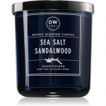 DW Home Signature Sea Salt Sandalwood l&otilde;hnak&uuml;&uuml;nal 264 g
