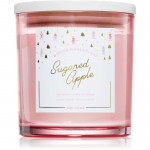 DW Home Winter Wonderland Sugared Apple l&otilde;hnak&uuml;&uuml;nal 374 g