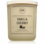 DW Home Vanilla Coconut l&otilde;hnak&uuml;&uuml;nal 434 g