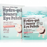 Elizavecca Milky Piggy Hydro-gel Bouncy Eye Patch Taastav ja niisutav mask silmade piirkonnale 20 tk