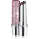 essence Hydra Kiss Lip Balm l&auml;ikiv huulepalsam varjund 04 Midnight Kiss 2.8 g