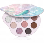 essence Disney The Little Mermaid Lauv&auml;rvipalett varjund 02 Mermaids Have More Fun 8.8 g