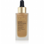Est&eacute;e Lauder Futurist SkinTint Serum Foundation With Botanical Oil Infusion SPF 20 Jumestuseerum SPF 20 varjund 4W1 Honey Bronze 30 ml