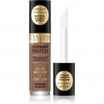 Eveline Cosmetics Wonder Match Vedel p&auml;ikesepuuder varjund 02 4.5 ml