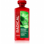 Farmona Radical Strengthening Hair Rinse Tugevdav hooldus n&otilde;rkadele v&auml;lja langema kippuvatele juustele 400 ml
