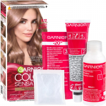 Garnier Color Sensation Juuksev&auml;rv varjund 8.12 Light Roseblonde