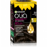 Garnier Olia P&uuml;sijuuksev&auml;rv varjund 3.0 Soft Black 1 tk