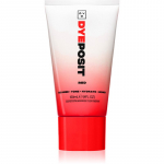 Good Dye Young DYEposit poolp&uuml;siv&auml;rv (semi-permanent) varjund Red 120 ml