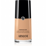 Armani Luminous Silk Foundation 2026 Valgustpeegeldav jumestuskreem varjund 5.1 30 ml