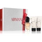 Armani S&igrave; Kinkekomplekt  Wle