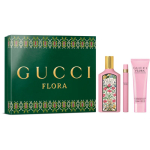 Gucci Flora Gorgeous Gardenia Kinkekomplekt  Wle