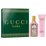 Gucci Flora Gorgeous Gardenia Kinkekomplekt  Wle
