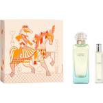 HERM&Egrave;S Parfums-Jardins Collection Un Jardin sur le Nil Gift set Eau de Toilette Kinkekomplekt  U
