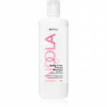Indola Scalp & Hair Therapy Shampoo K&otilde;&otilde;mavastane &scaron;ampoon keemiliselt t&ouml;&ouml;deldud juustele 1000 ml