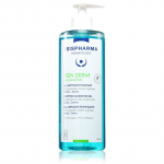 ISISPHARMA Teen Derm Gel Sensitive Puhastav geel tundlikule akne kalduvustega nahale 400 ml