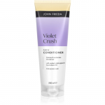 John Frieda Violet Crush Purple Conditioner Lilla palsam 250 ml